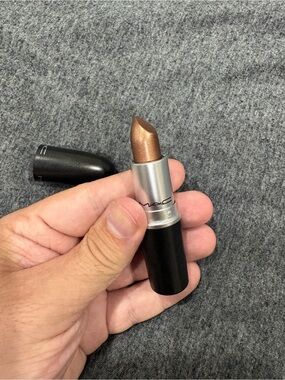 Rare MAC Frost Lipstick in shade Chintz
